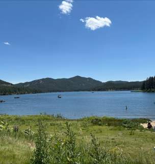 Sheridan Lake Recreation Area
