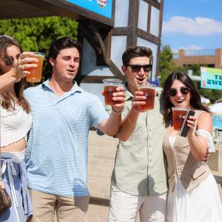 Discover All the Places to Prost!