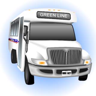 Allegany County Transit