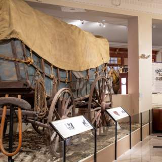 Crossroads-of-America-Exhibit-Wagon-Allegany-Museum-Cumberland-MD