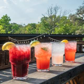 Where to Get Zero-Proof Cocktails and Mocktails in Austin