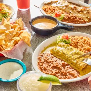 The Best Tex-Mex Restaurants in Austin, TX