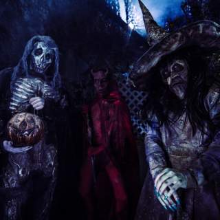 Things to Do for Halloween in Austin 2026