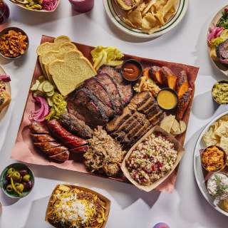 Where to Find Austin's Best BBQ