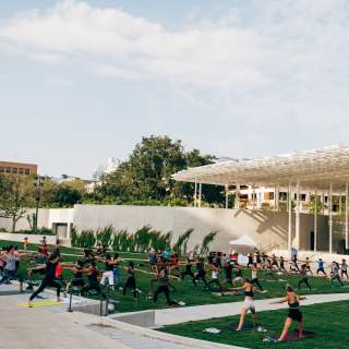 Wellness Weekend in Austin: A Three-Day Itinerary