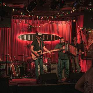 20 Iconic Austin Music Venues