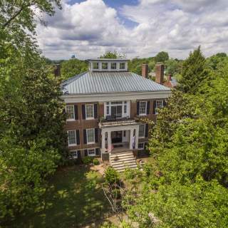 Bourbon Manor Drone