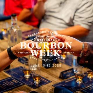 National Bourbon Week