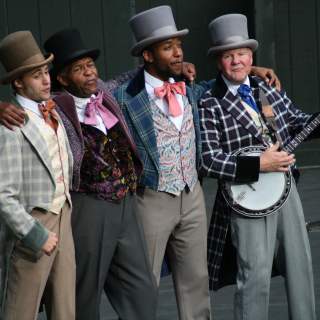 Stephen Foster Musical2 (Smaller Version)