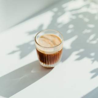 Cappuccino Art