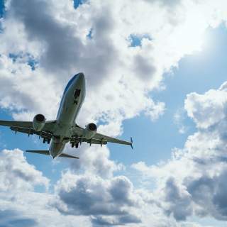 Vacation Travel