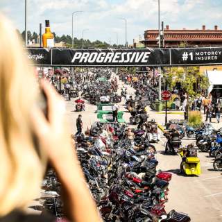 Sturgis Rally 2019