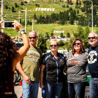 Sturgis