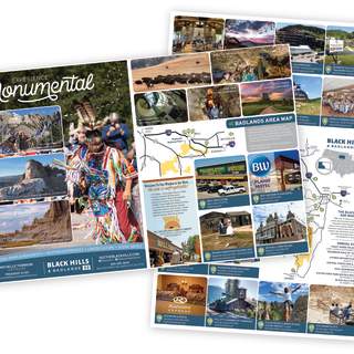 Group Tour Profile Sheet