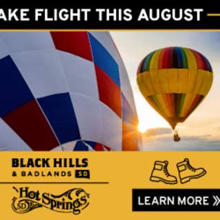 Targeted Display Ad Example