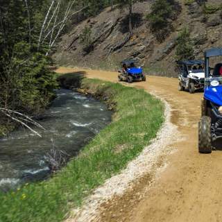 Off-Roading-ATV-Trails