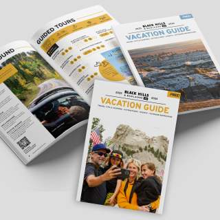 Black Hills Vacation Guide