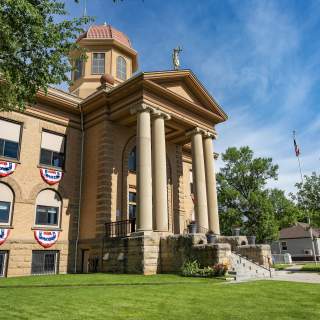 Belle Fourche