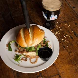 Food & Drink