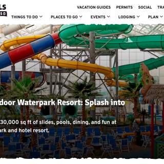 Featured Lodging Lockdown