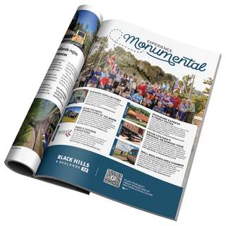 Group Tour Magazine