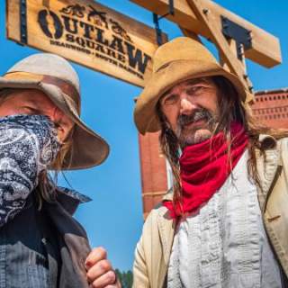 Deadwood