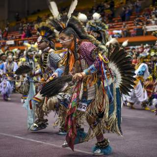 Black Hills Powwow