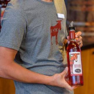 Prairie Berry Winery