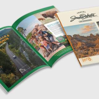 South Dakota Vacation Guide