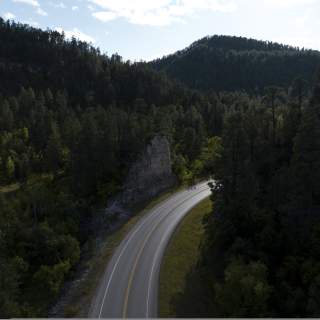 Spearfish Canyon