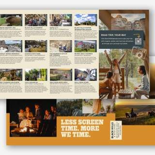 Spring Direct Mailer