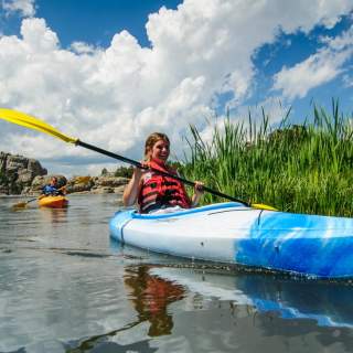 Water-Recreation-Lake