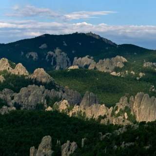 Black-Hills-National-Forest