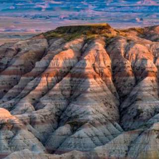 Badlands-National-Park