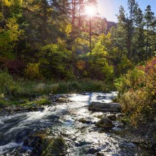 Spearfish Canyon