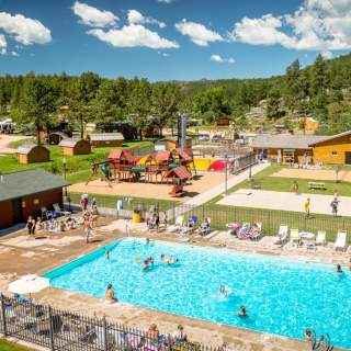 Resorts
