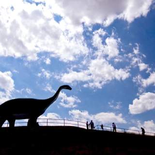 Dinosaur Park