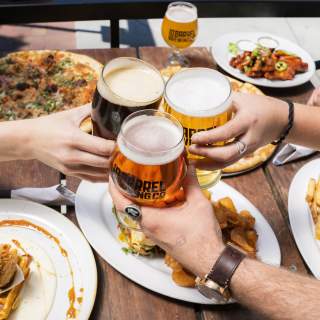 Food & Drink