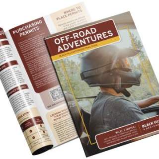 off-road guide