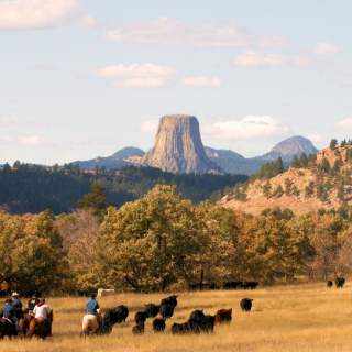 Devils-Tower