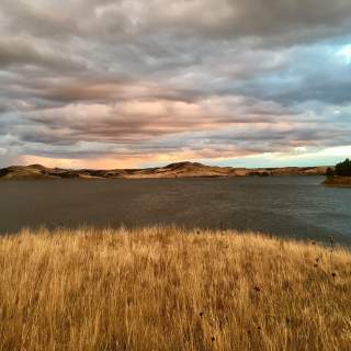 Shadehill State Recreation Area