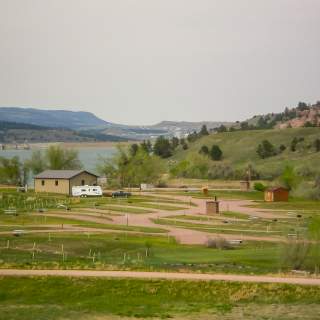 Sheps Canyon Recreation Area
