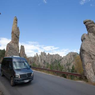 Tours