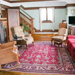 Bed-Breakfast