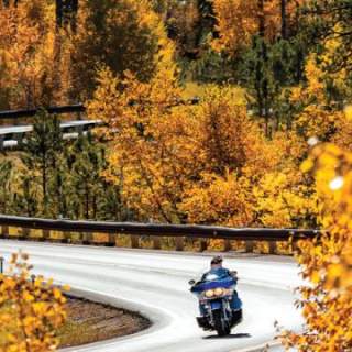 Scenic-Drives