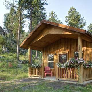 Cabins