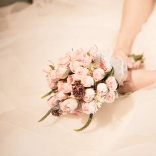 wedding bouquet