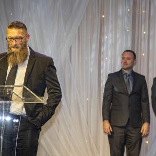 Aquarium at the Boardwalk