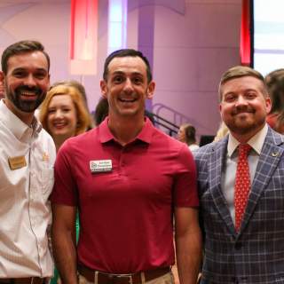 State of the State Luncheon 2024