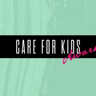 Care for Kids Award - Black Tie 2025